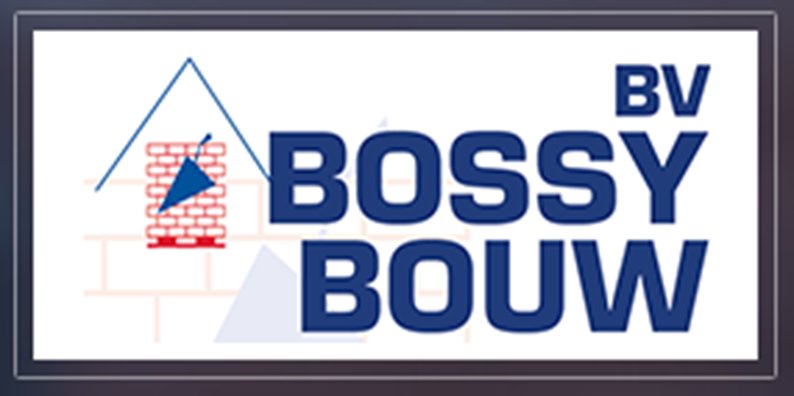 bossy bouw