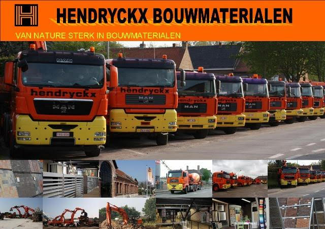 hendryckx