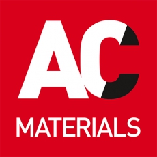 logo AC materials