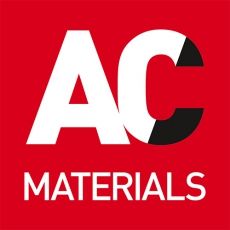 logo AC materials