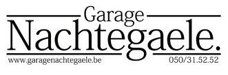 logo garage nachtegaele