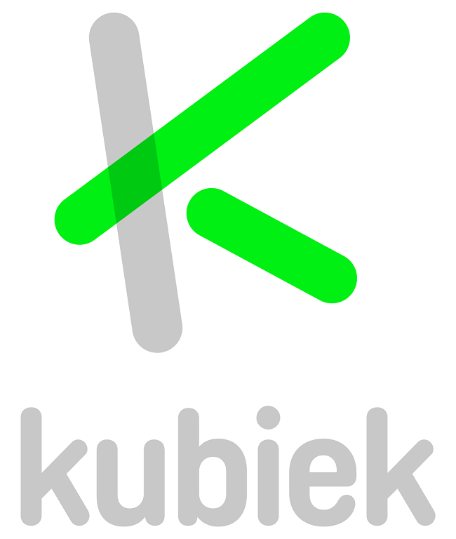 logo kubiek