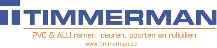 logo timmerman